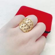10K Gold ring for women