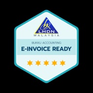 E-Invoice Digital Signature / yearly / tahunan /requested by LHDN