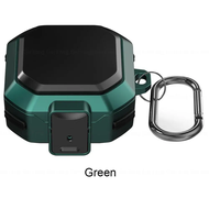 ZUZG【with Anti-Drop Lock】for Samsung Galaxy Buds 2 Pro/Buds Pro/Buds Live/Buds 2 Case Cover/Galaxy B