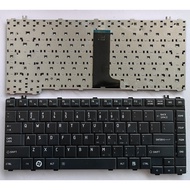 US for Toshiba Dynabook Satellite B450/C B551/E Pro S750 b562/f laptop keyboard
