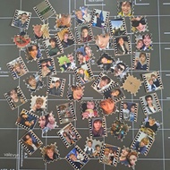 Kpop Cortis vinyl Waterproof sticker