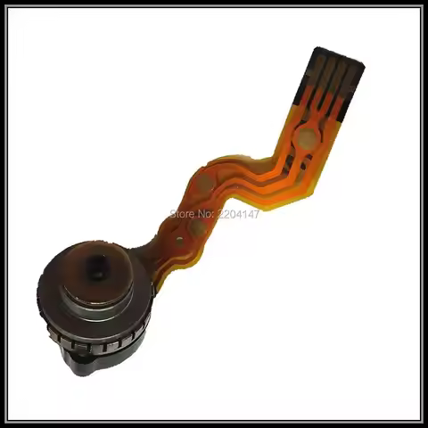 95% NEW Original Lens Focus Motor For Nikon 18-55 18-105 16-85 18-135MM Repair Part