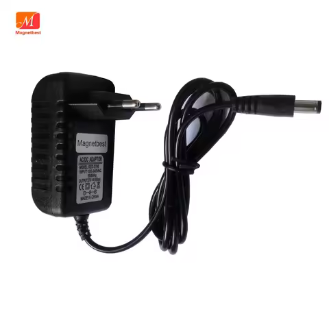 27V 500mA AC DC Adapter Charger Converter EU /US /AU /UK Plug dc 5.5*2.5/2.1mm Power Supply
