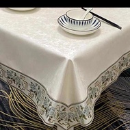 Table Cloth Art