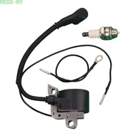 Stihl For 028Q 028W 028WB 029Super 034S 034AV 036QS Ignition Coil for DIY Repair