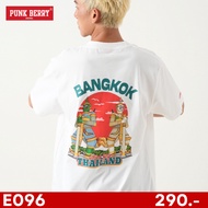 PUNK BERRY UNISEX STYLE-BANGKOK Thao Wessuwan-E096