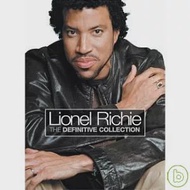 Lionel Richie / The Definitive Collection [Deluxe Sound &amp; Vision]