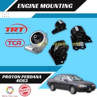 Proton Perdana Lama 4G63 Engine Mounting Kittca Trt