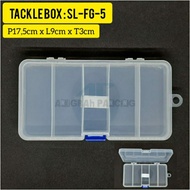 / LURE BOX / HOOK BOX LURE ACCECORIES FISHING BOX