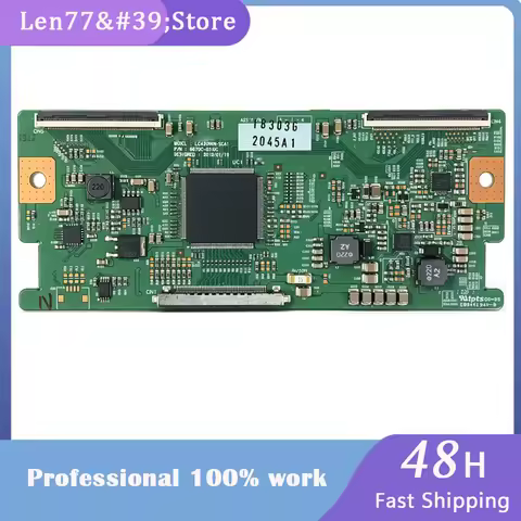 Logic Board LC420WUN-SCA1 6870C-0310C 6870C-0318B 6870C-0310A 6870C-0310D For 32-inch 37-inch 42-inc