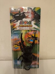 甲蟲王者～SEGA TOYS