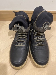 Nike SF Air Force 1 High 黑