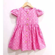 Tarra dress 7y