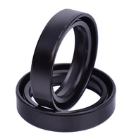 Motorcycle oil seal 38*50*12  38x50x12mm. And dust cover Motorcycle Parts Shock Absorber Oil Seal 38