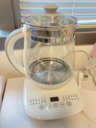 九陽多功能養生壺