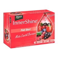 BRANDS InnerShine Berry Essence 6 x 42ml