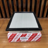 Filter Udara Innova Reborn Fortuner VRZ PN : 17801-0L040