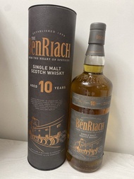 THE BenRiach 10(700ml)