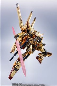現貨 日版 啡盒 Metal Robot魂 曉 不知火裝  全新現貨
