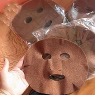 Five flower mask 50 pieces hanmade product