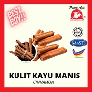 PUTERI AYU KULIT KAYU MANIS