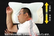日本GOKUMIN極眠止鼾枕