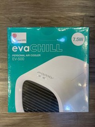 [全新行貨現貨] Evapolar EV-500 小型個人流動冷氣機
