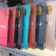 Kaku Leather Case for ipad 2/3/4