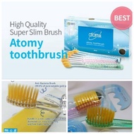 Atomy Toothbrush & Toothpaste