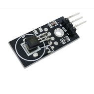 DC5V DS18B20 Digital Temperature Sensor Module