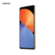 Infinix Note 30 8/256Gb - Up To 16Gb Extended Ram - Helio G99 - 6.78"