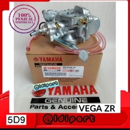 Vega zr/5D9 carburetor