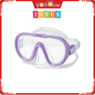 Intex® Sea Scan Swim Mask