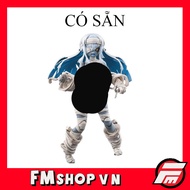 (2nd) Snail Shell Rpg-03 Zombie Grisa Figure