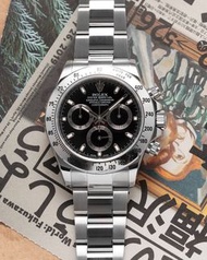 徵 rolex 116520