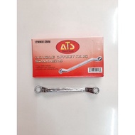 12x13 ATS Ring Spanner, unit price