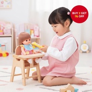 Kids' Strawberry Pudding Toy Japanese Play House Feeding Toy Simulation Early Education Role Play  M