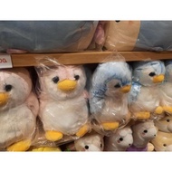 Termurah!!! miniso boneka pinguin kecil