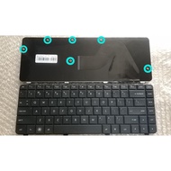 HP COMPAQ PRESARIO G42 CQ42 CQ42-100 CQ42-200 CQ42-300 CQ42-400 Series Laptop Keyboard