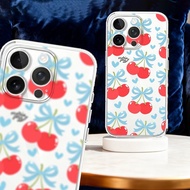 GMN13 - CASING SOFTCASE BENING CHERRY MARIA PREMIUM PRO CAMERA COMPATIBLE FOR VIV0 V60 V50 V40 LITE 