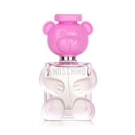 Moschino 霧仙儂  Toy 2 Bubble Gum 淡香水噴霧 100ml/3.4oz