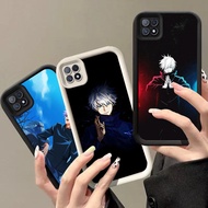 BK-23 Scendant back to war Shockproof Casing for OPPO A93 A16E A16K F17 Reno 4F Realme C20A C11 C20 