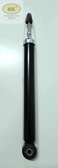 โช๊คอัพหลัง มิตซูบิชิ มิราจ แอททราจ ปี 12 / Mitsubishi Mirage Attrage 12