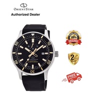 *OFFER* Orient Star RE-AU0303B Automatic Limited Edition Diver’s Gents Watch Sapphire