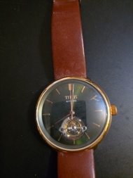 Titus interlude 自動機械錶