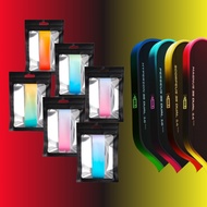 Pickleball Gradient Edge Tape Premium Edge Tape