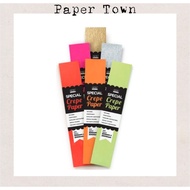 KCK Special Crepe Paper