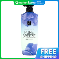 Elastine | Dầu gội nước hoa Elastin Pure Breeze 600ml