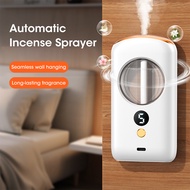 Niye automatic air purifier Diffuse essential oils Rechargeable Long lasting perfume Steam sprayer Room air freshener