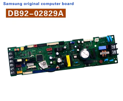 New Samsung multi split indoor computer control board DB41-01181A DB92-02829A DB41-01375A 620AR75012